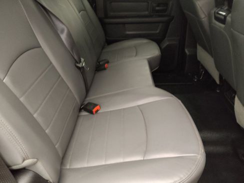 Used 2019 RAM 1500 Tradesman RWD image 19