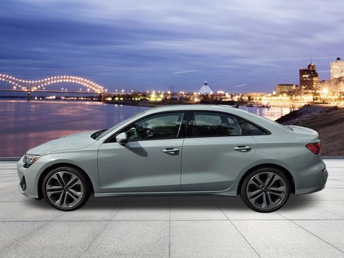 New 2026 Audi A3 2.0T Premium AWD/4WD image 2