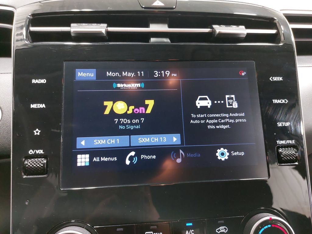 Used 2023 Hyundai Tucson SEL AWD/4WD image 22