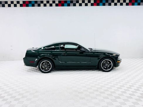 Used 2008 Ford Mustang GT image 30