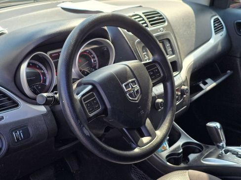 Used 2013 Dodge Journey American Value Package FWD image 8