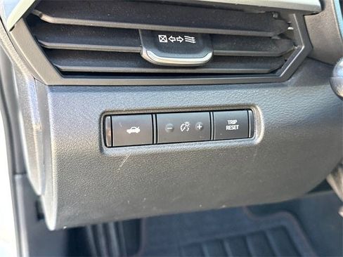 Used 2024 Nissan Altima 2.5 SR image 21