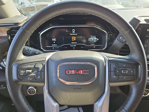 Certified 2023 GMC Sierra 1500 Elevation AWD/4WD image 18