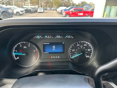 Used 2023 Ford F350 XL w/ STX Appearance Package image 54