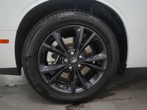 Used 2023 Dodge Challenger SXT w/ Blacktop Package image 25