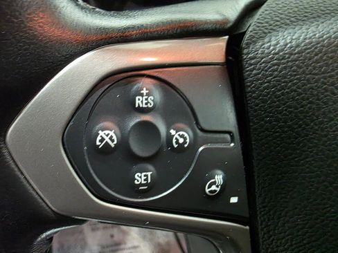 Used 2022 Chevrolet Colorado Z71 image 4