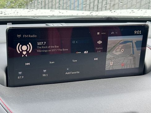 New 2025 Acura TLX SH-AWD w/ A-SPEC Pkg image 14