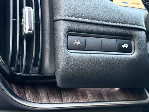New 2026 Nissan Armada Platinum AWD/4WD image 15