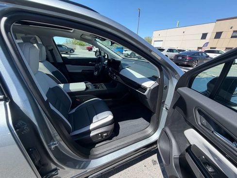 Used 2024 Honda Prologue Touring image 19