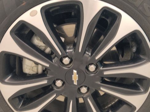 Used 2022 Chevrolet Spark LT w/ Spark Special Edition FWD image 31