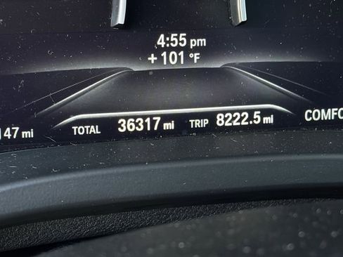 Used 2021 BMW X3 sDrive30i w/ Convenience Package image 12