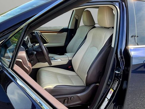 Used 2018 Lexus RX 350 AWD w/ Premium Package image 25