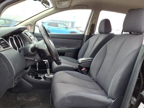 Used 2007 Nissan Versa SL w/ Convenience Pkg image 17