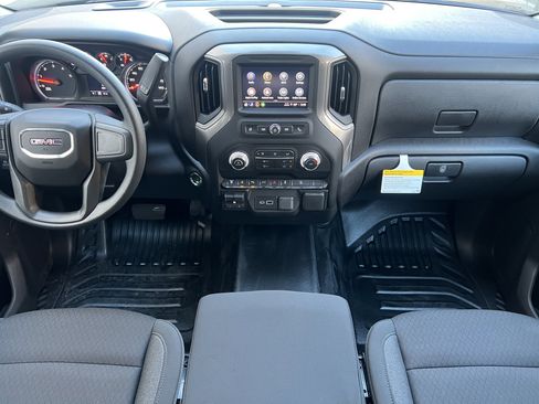 New 2026 GMC Sierra 2500 Pro w/ 1SA Pro Safety Plus Package image 30