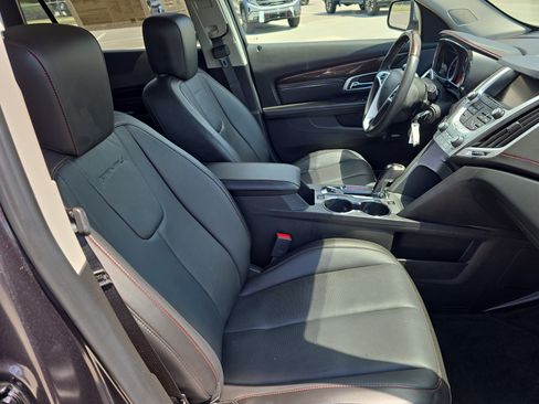 Used 2013 GMC Terrain Denali AWD/4WD image 10