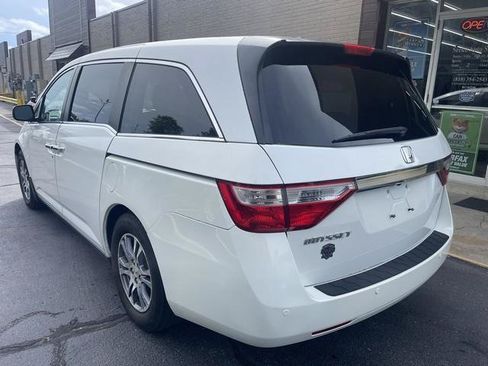 Used 2013 Honda Odyssey EX-L image 5