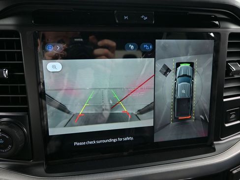 New 2025 Ford F150 Lariat w/ Equipment Group 502A High image 23