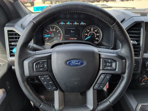 Used 2019 Ford F150 XLT w/ Equipment Group 302A Luxury AWD/4WD image 19