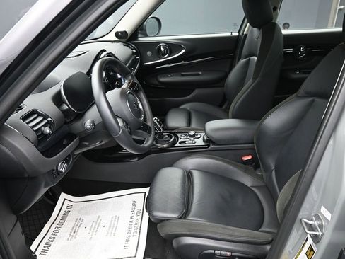 Used 2023 MINI Cooper Clubman S image 11