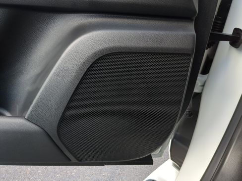 New 2026 INFINITI QX80 Luxe w/ Cargo Package image 18