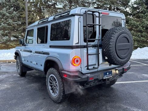 New 2025 INEOS Grenadier image 3