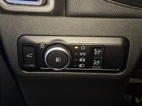 New 2025 Ford Bronco Sport Big Bend w/ Convenience Package image 16