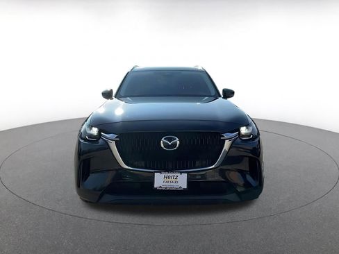 Used 2025 MAZDA CX-90 3.3 Turbo w/ Preferred Package image 4