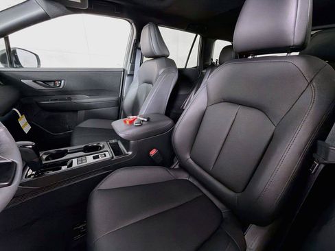 New 2026 Subaru Outback Premium AWD/4WD image 2