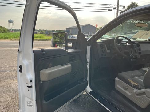 Used 2009 Ford F150 XL image 15