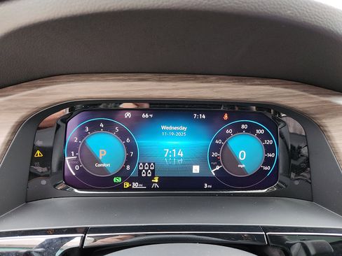 New 2026 Volkswagen Atlas SEL Premium R-Line image 17