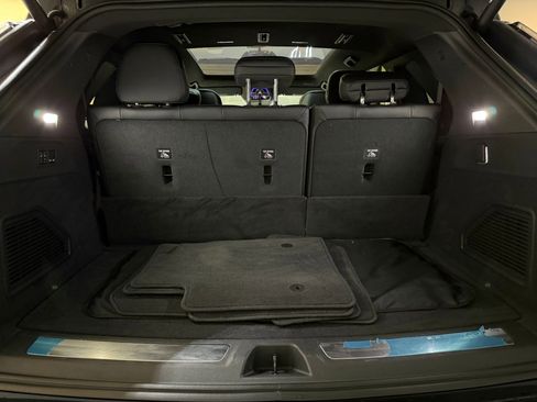 Certified 2025 Cadillac Escalade IQ Sport 1 image 48