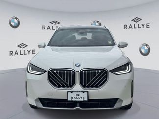 Certified 2026 BMW X3 xDrive30 AWD/4WD video 2