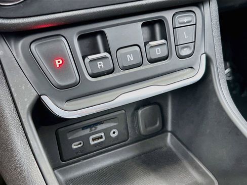 Used 2020 GMC Terrain SLT w/ Preferred Package FWD image 15