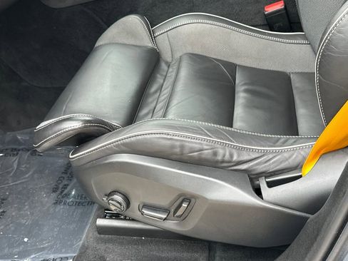 Used 2022 Volvo XC60 T8 Polestar image 25