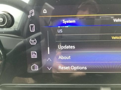 New 2026 Chevrolet Trax LT w/ Driver Confidence Package FWD image 40