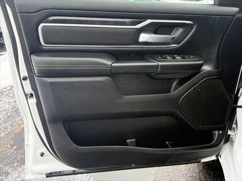 Certified 2023 RAM 1500 Big Horn image 11