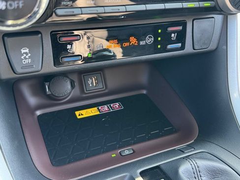 Certified 2023 Toyota RAV4 Limited AWD/4WD image 23