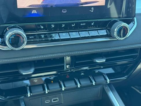 New 2026 Chevrolet Colorado LT RWD image 17