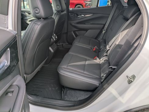 Used 2026 Chevrolet Blazer EV LT FWD image 13