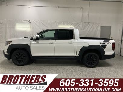 Used 2023 Honda Ridgeline RTL
