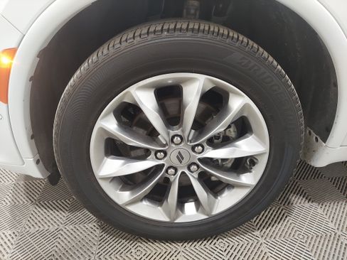 Used 2024 Dodge Durango Citadel AWD/4WD image 6