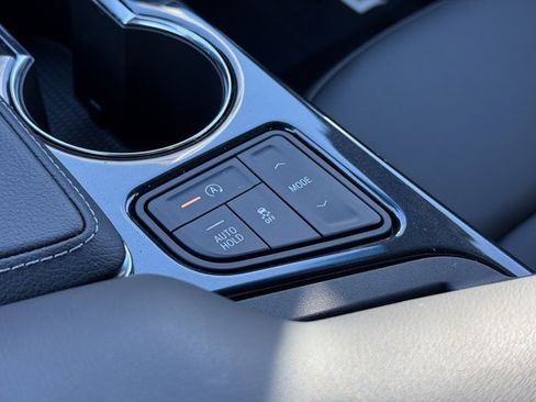 New 2026 Cadillac CT4 Luxury image 17