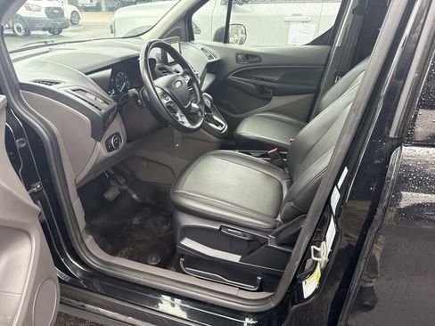 Used 2020 Ford Transit Connect XL FWD image 13