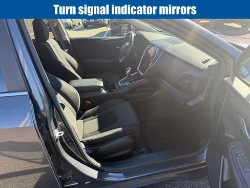 Used 2021 Subaru Outback Premium image 15