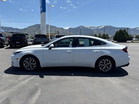 Used 2020 Hyundai Sonata SEL FWD image 6