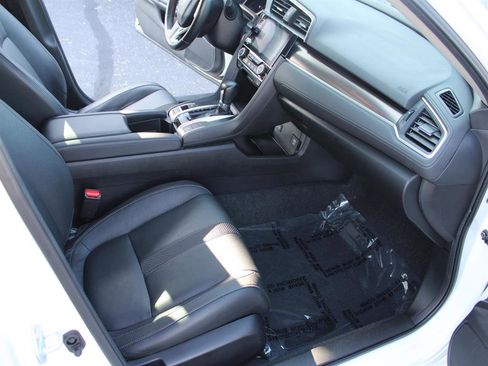 Used 2021 Honda Civic EX-L image 42