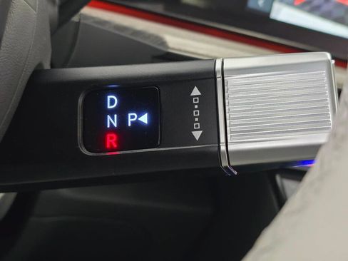 New 2026 Hyundai Santa Fe Limited image 30