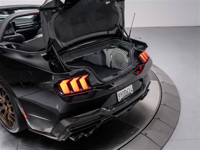 Used 2024 Ford Mustang GT Premium w/ GT Performance Package RWD image 47