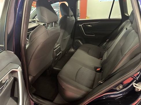 Certified 2023 Toyota RAV4 SE w/ Weather & Moonroof Package AWD/4WD image 13