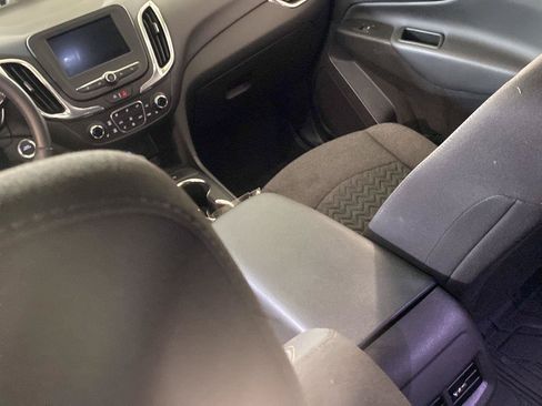 Used 2024 Chevrolet Equinox LT w/ LPO, Floor Liner Package AWD/4WD image 32